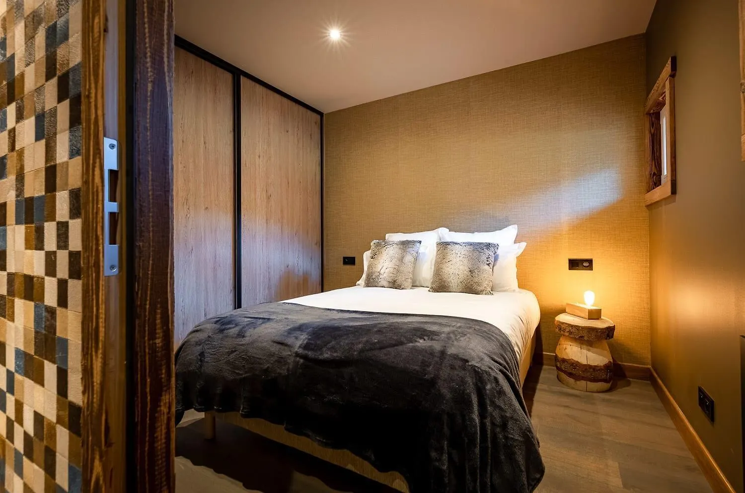 Chalet Virolo Megeve