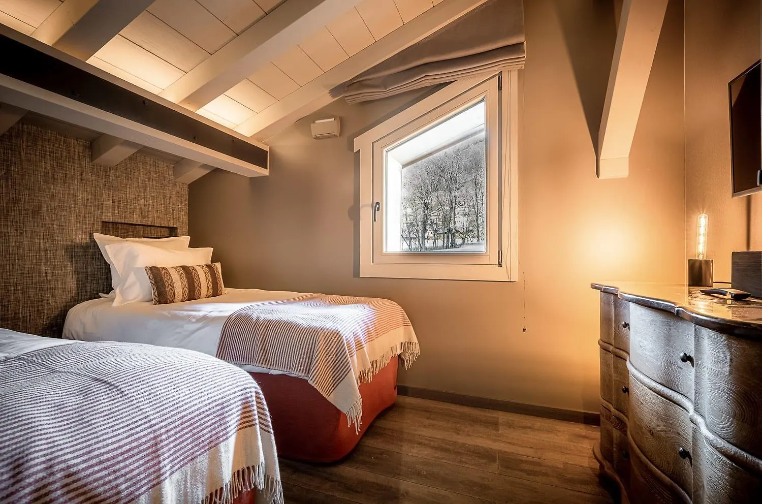 Chalet Virolo Megeve