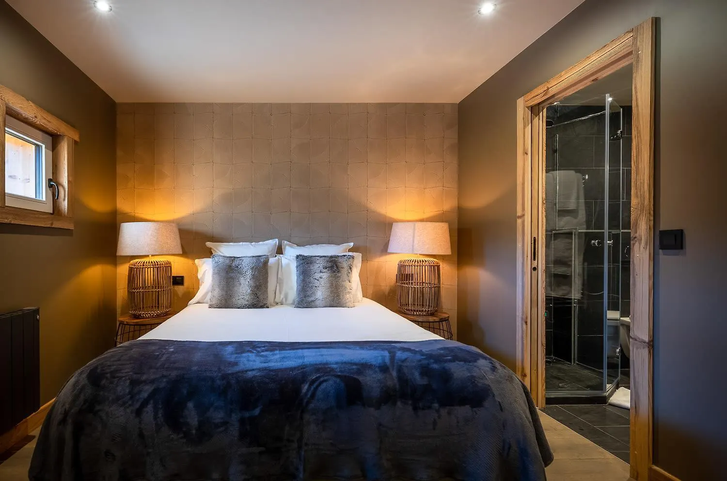 Chalet Virolo Megeve 0*,  France