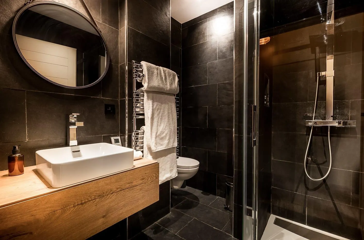 Chalet Virolo Megeve France