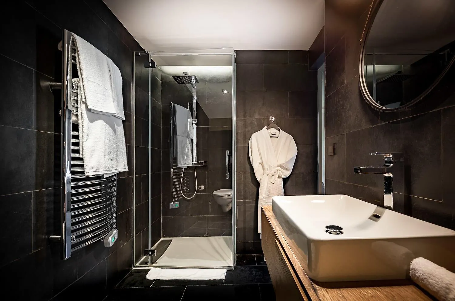 Chalet Virolo Megeve