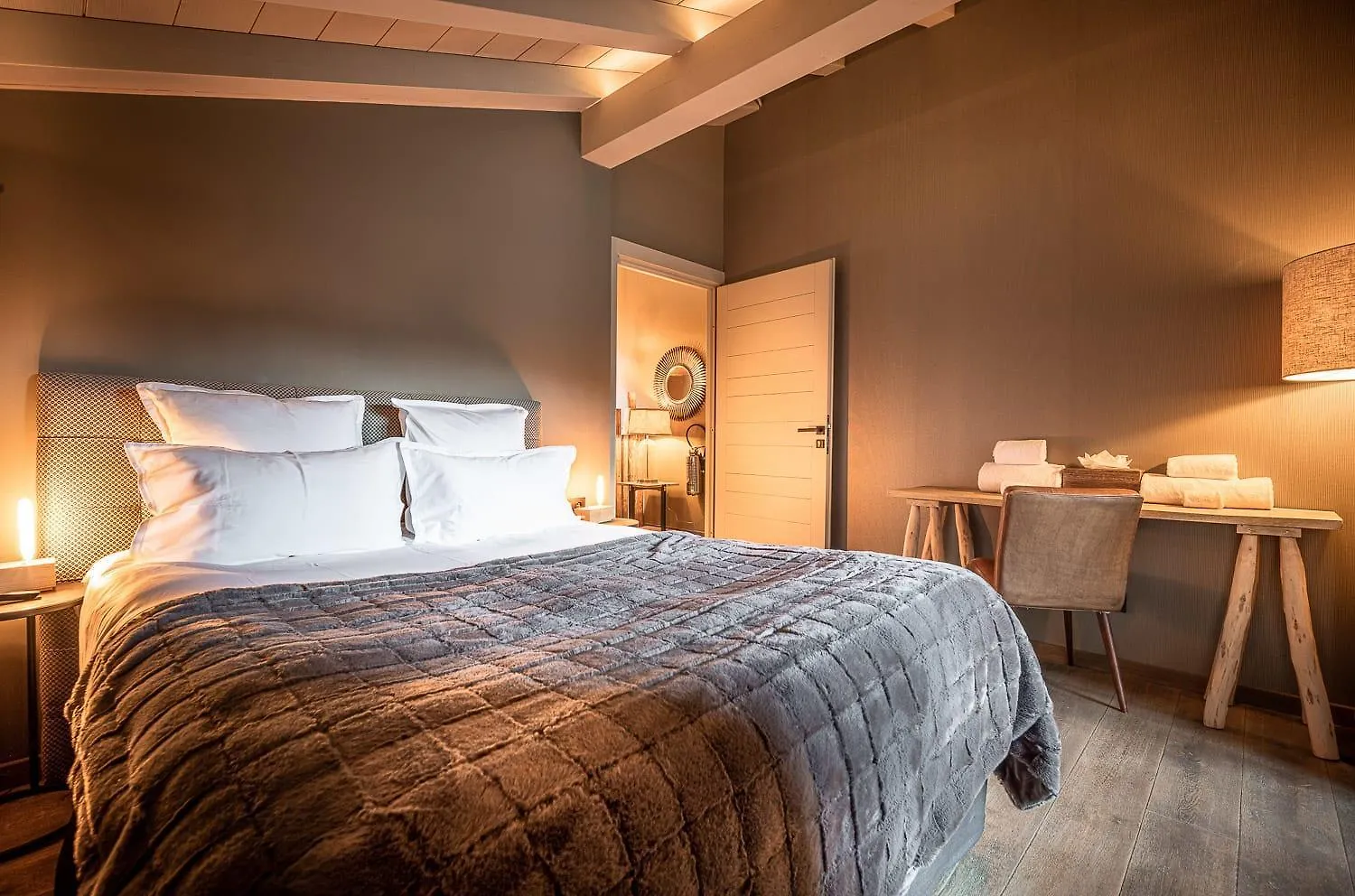 Chalet Virolo Megeve France