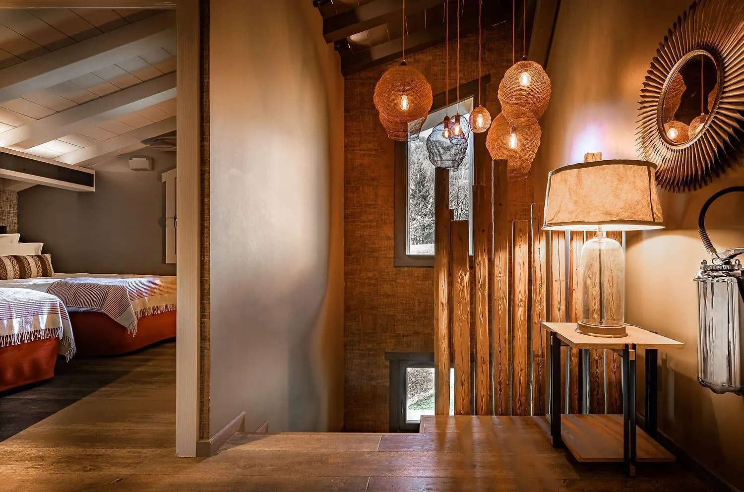 Chalet Virolo Megeve