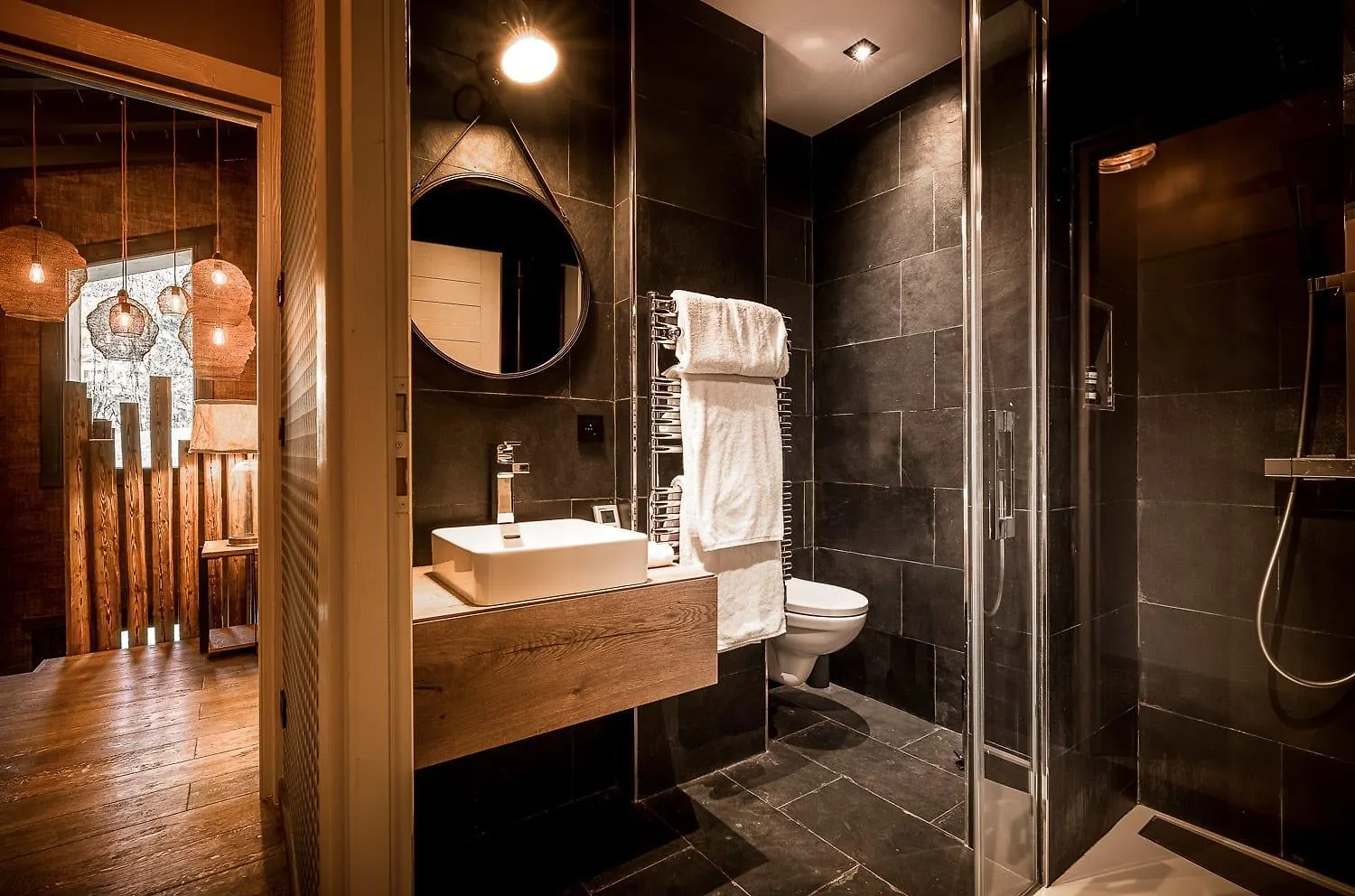 Chalet Virolo Megeve