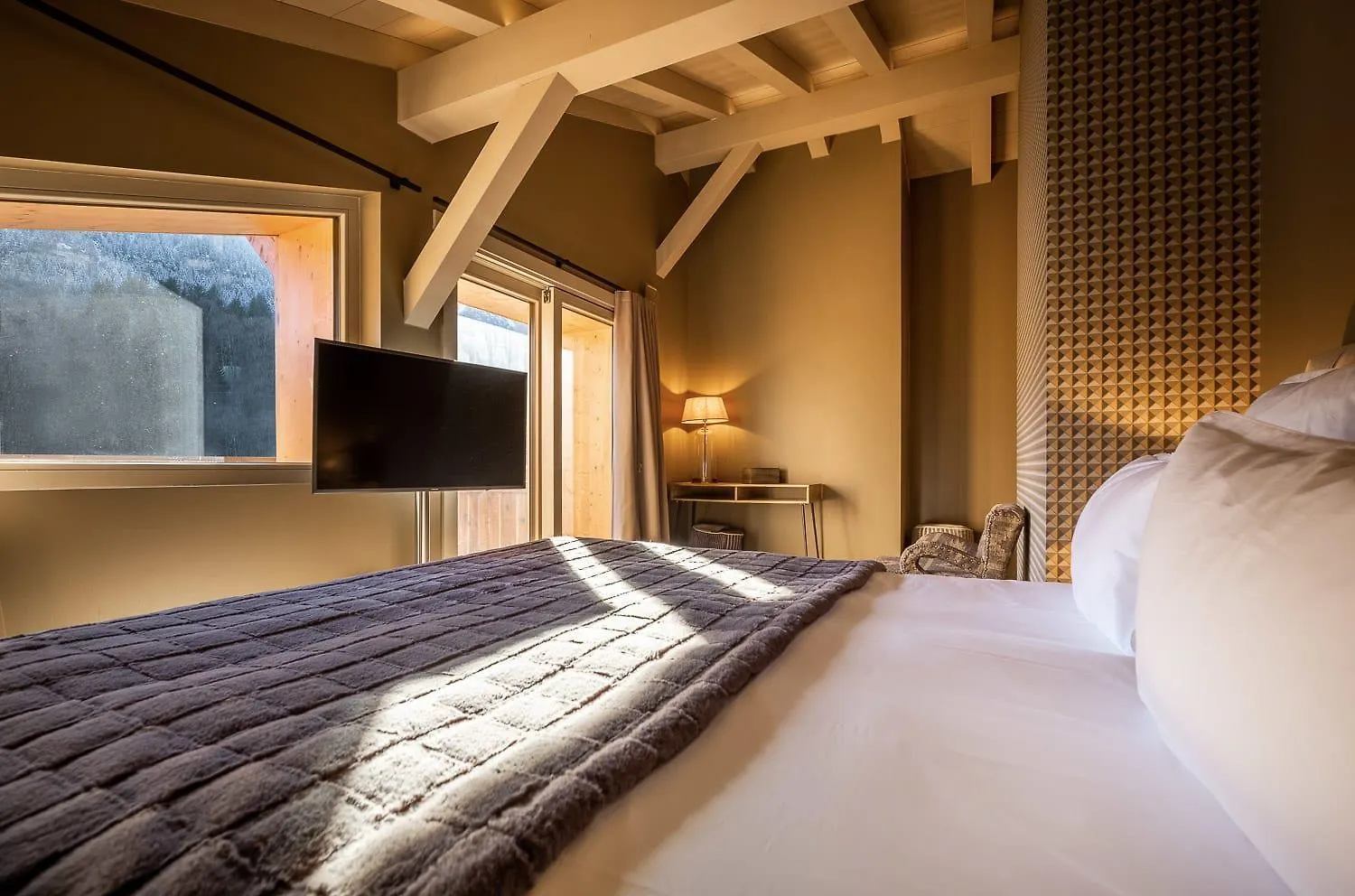 Chalet Virolo Megeve