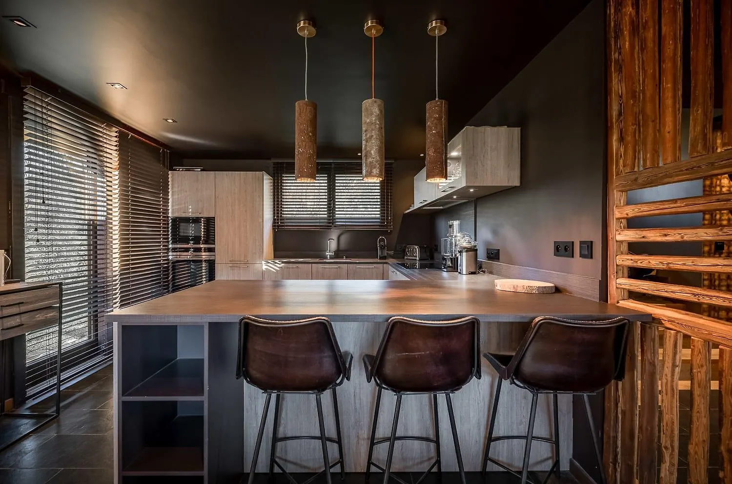Chalet Virolo Megeve France