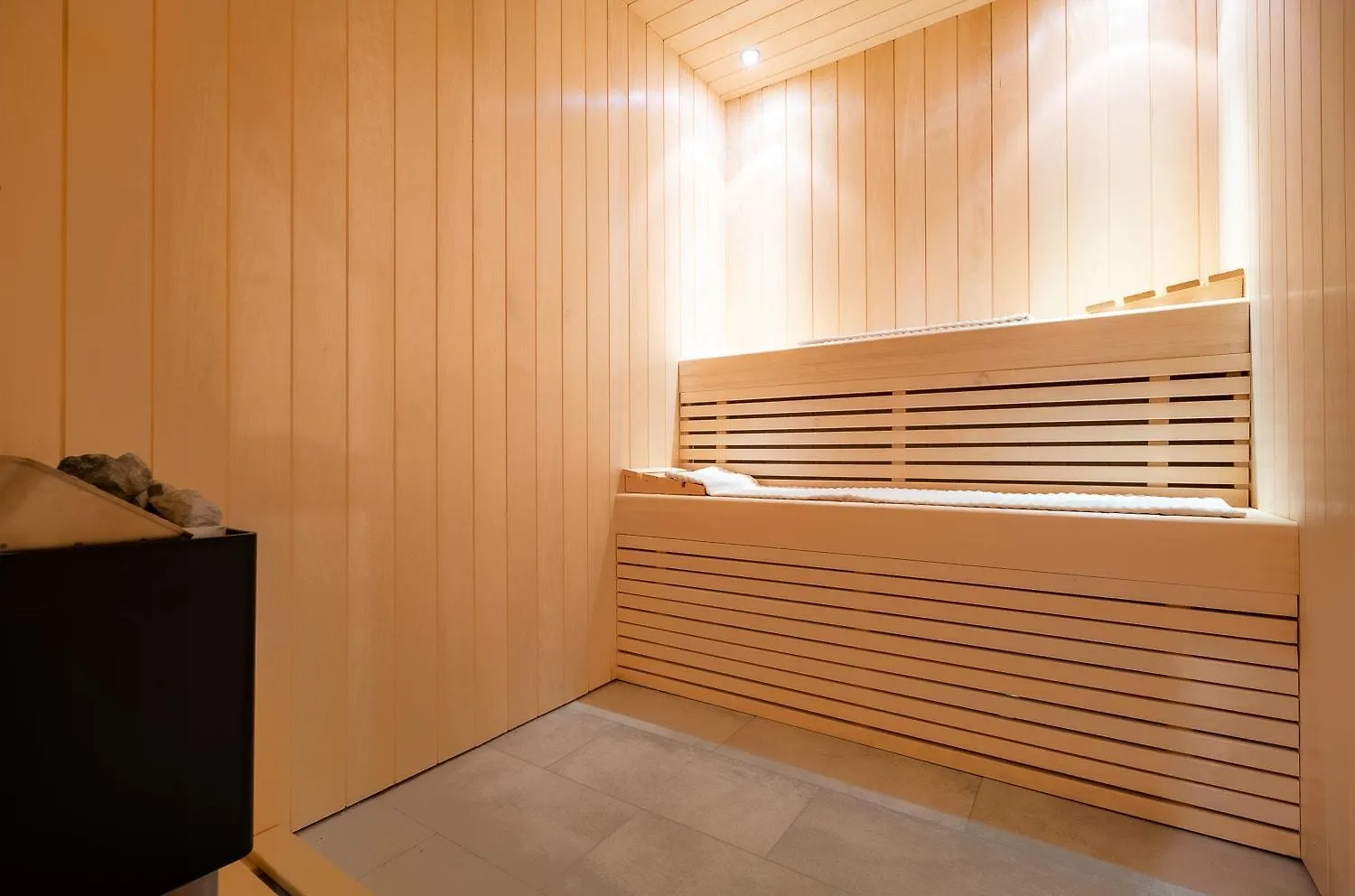 Chalet Virolo Megeve 0*,